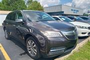 $15900 : 2014 MDX w/Tech w/RES thumbnail