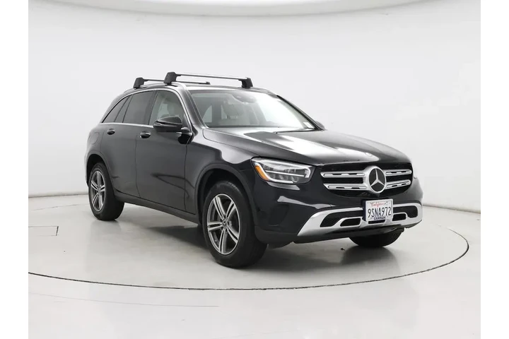 $23998 : Mercedes-Benz GLC 2020 GLC 3 image 1