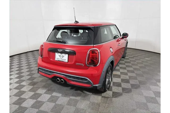 $20993 : MINI Hardtop 2 Door 2022 Coo image 6