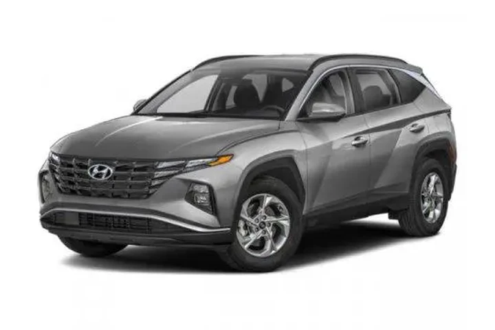 $25998 : Hyundai TUCSON 2024 AWD SEL image 1