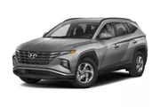 Hyundai TUCSON 2024 AWD SEL en Wichita