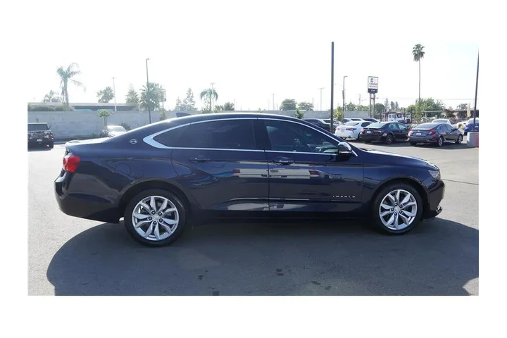 $17284 : 2019 Impala LT image 5