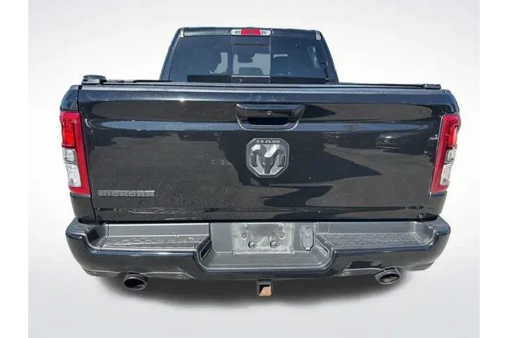 $30996 : Ram 1500 2023 4x2 Big Horn 4 image 5