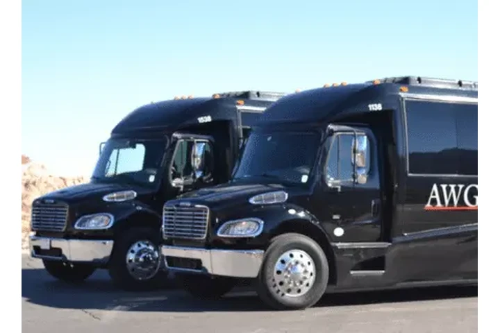 AWG Ambassador – Limo Service image 4