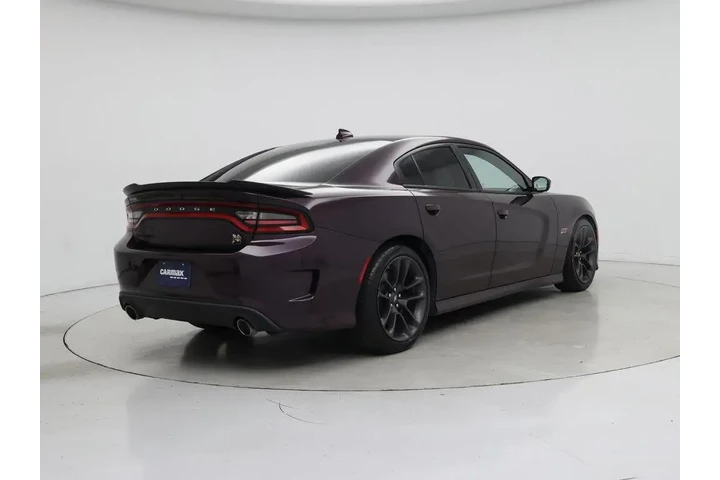 $35998 : Dodge Charger 2020 Scat Pack image 8