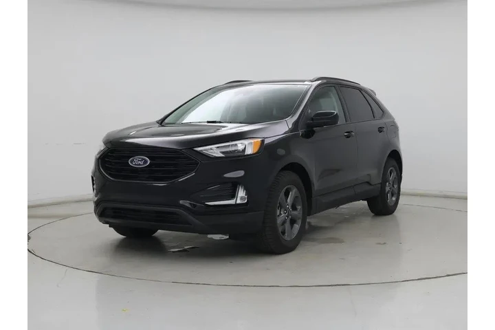 $28998 : Ford Edge 2024 AWD SEL 4dr S image 4