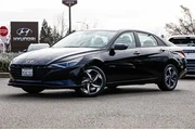 Hyundai ELANTRA 2023 SEL 4dr en Sacramento