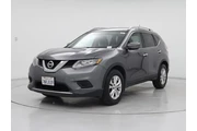 $15998 : Nissan Rogue 2016 S 4dr Cros thumbnail