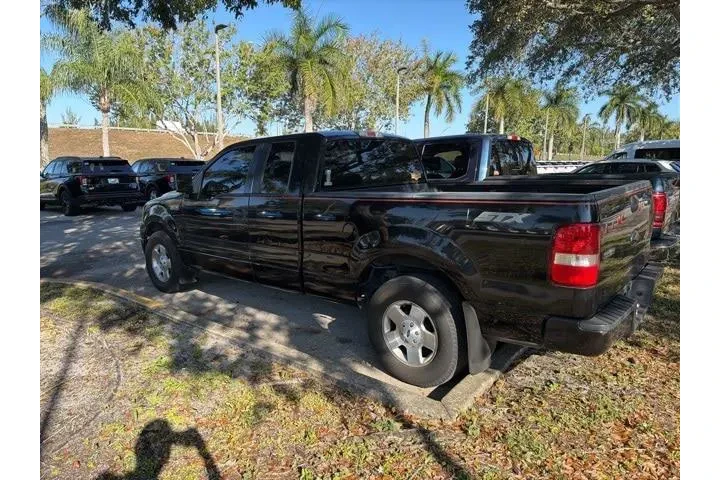 $2900 : Ford F-150 2006 XL 4dr Super image 2