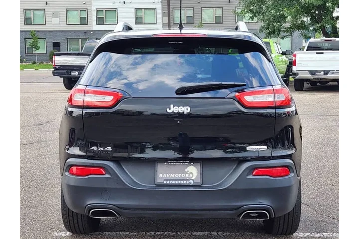 $12985 : 2018 Cherokee Latitude Plus image 10