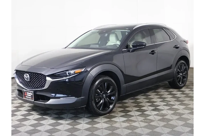 $24693 : Mazda CX-30 2023 AWD 2.5 Tur image 9