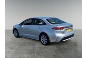$21720 : Toyota Corolla 2021 LE 4dr S thumbnail