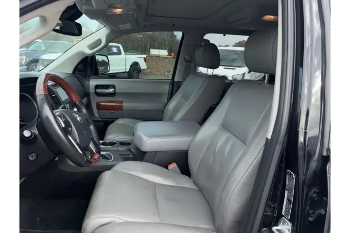 $33992 : Toyota Sequoia 2018 4x4 Plat image 5