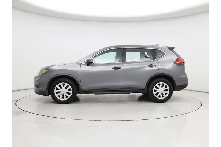$12998 : Nissan Rogue 2017 S 4dr Cros image 3