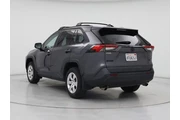 $22998 : Toyota RAV4 2021 LE 4dr SUV thumbnail