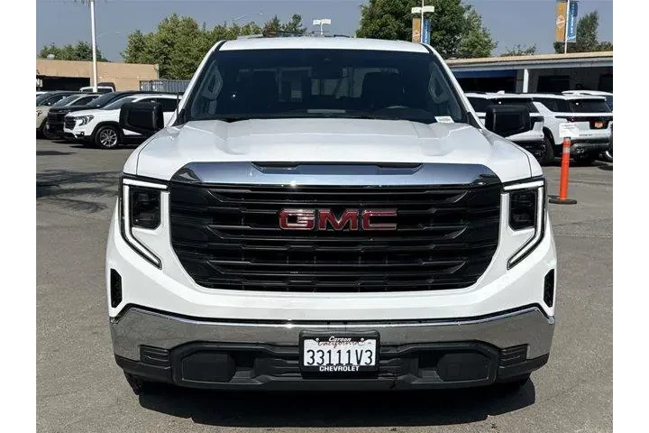 $31500 : GMC Sierra 1500 2023 4x2 Pro image 8