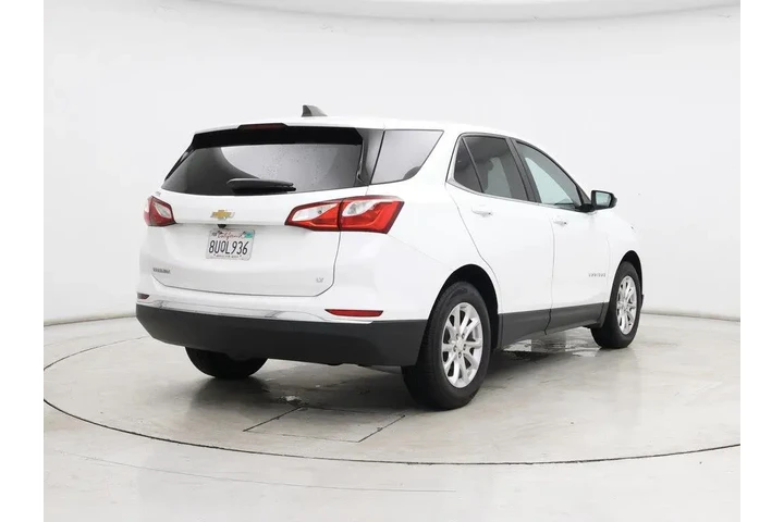 $19998 : Chevrolet Equinox 2021 LT 4d image 8