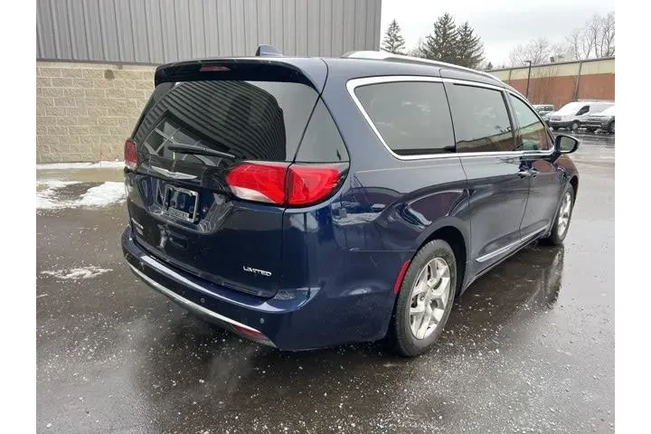 $22491 : Chrysler Pacifica 2020 Limit image 5