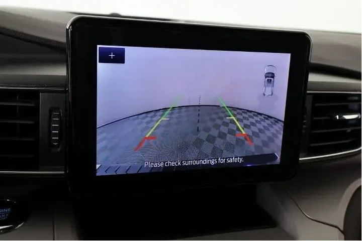 $24288 : Ford Explorer 2023 XLT 4dr S image 6