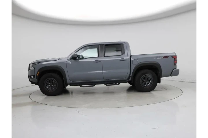 $38998 : Nissan Frontier 2025 4x4 PRO image 3