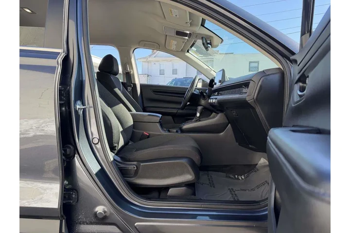 $29236 : Honda CR-V 2025 AWD LX 4dr S image 10