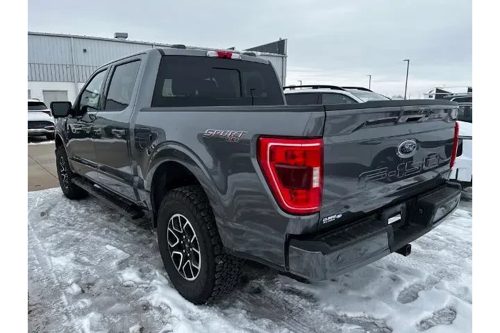 $37333 : Ford F-150 2021 4x4 Limited image 2