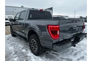 $37333 : Ford F-150 2021 4x4 Limited thumbnail