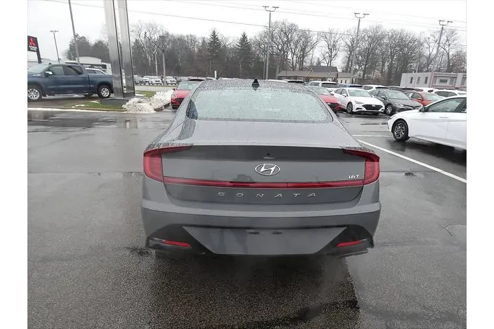 $23101 : Hyundai SONATA 2021 SEL Plus image 6