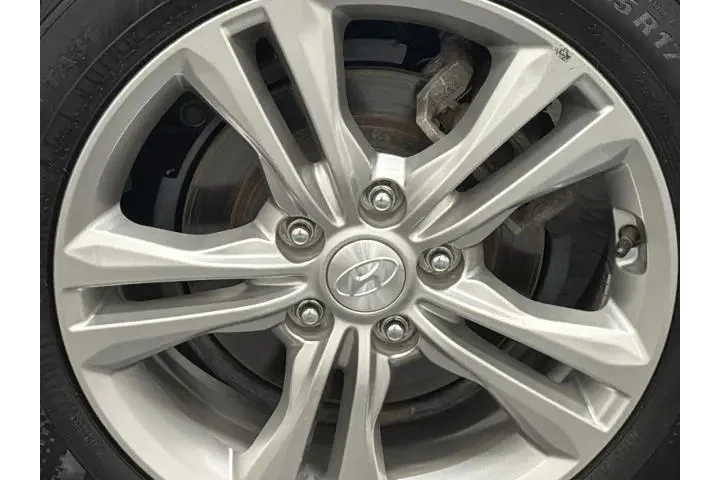 $18000 : Hyundai SONATA 2018 Sport 4d image 5