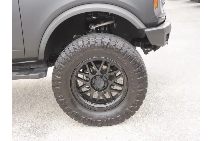 $39999 : Ford Bronco 2022 4x4 Outer B image 9