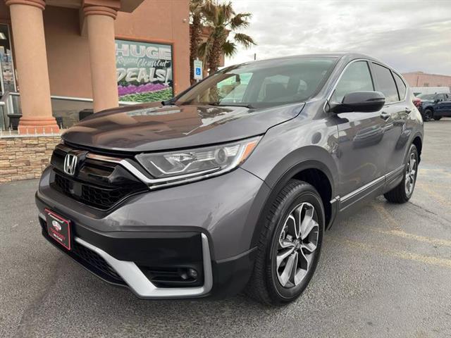 $32995 : Pre-Owned 2021 CR-V EX Sport image 1