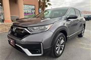 Pre-Owned 2021 CR-V EX Sport en El Paso