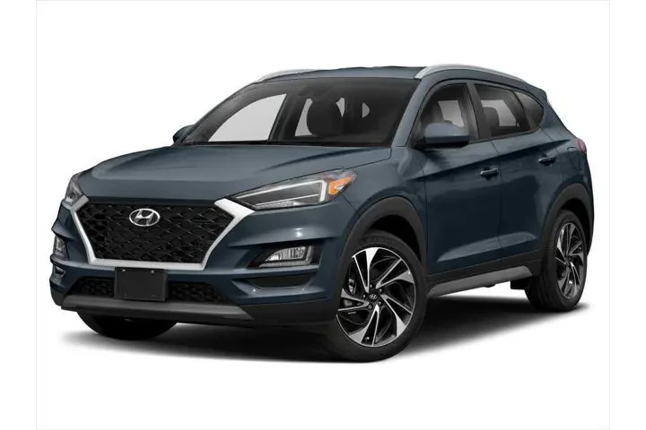 $24700 : Hyundai TUCSON 2020 AWD Spor image 1