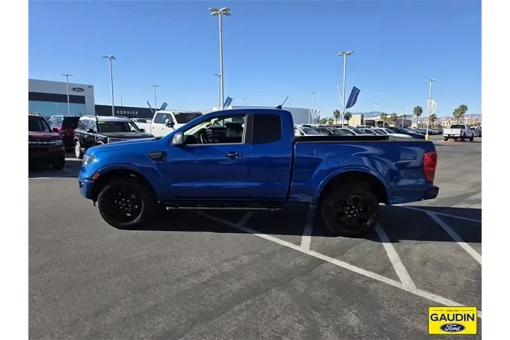 $23500 : Ford Ranger 2019 4x2 XL 4dr image 4