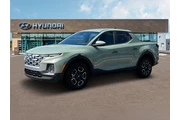 $22990 : Hyundai SANTA CRUZ 2024 SEL thumbnail