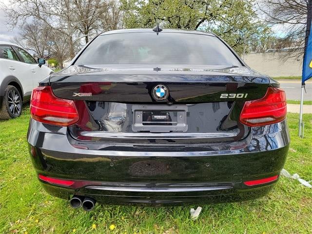 $32500 : 2021 BMW 230i xDrive image 5