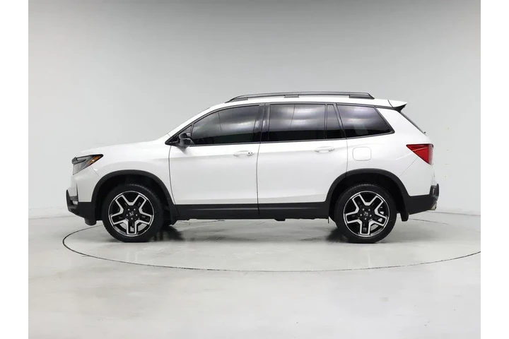 $36690 : Honda Passport 2023 AWD Elit image 3