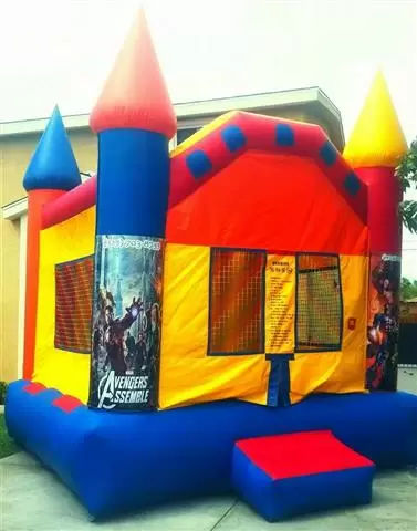 Arcos de globosmesascarpas image 1