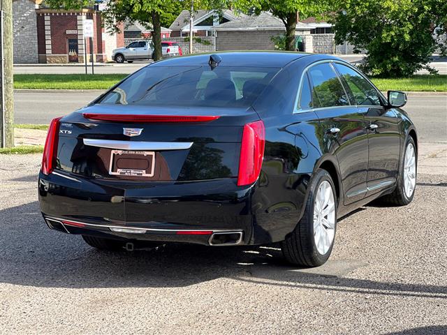 $11999 : 2017 XTS image 6