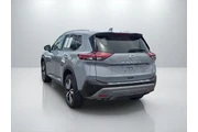 $20999 : Nissan Rogue 2021 SL 4dr Cro thumbnail