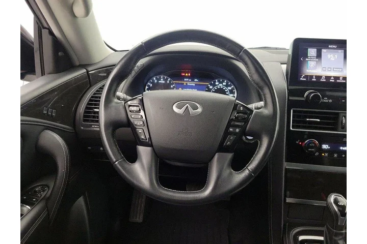$37998 : INFINITI QX80 2022 AWD Luxe image 10