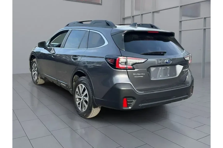 $23475 : Subaru Outback 2022 AWD Prem image 5