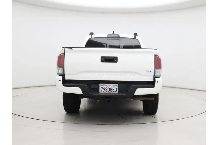 $29998 : Toyota Tacoma 2021 4x4 TRD O image 6