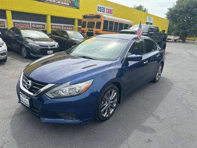 $12988 : 2018 Altima 2.5 SR image 3