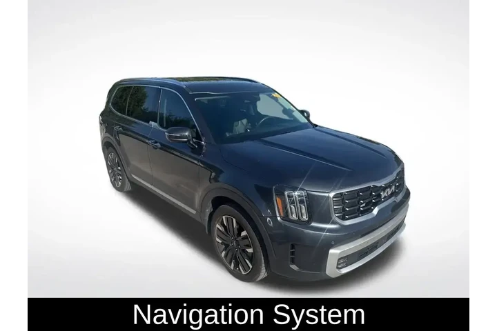 $38069 : Kia Telluride 2024 SX 4dr SU image 3