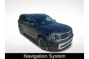 $38069 : Kia Telluride 2024 SX 4dr SU thumbnail