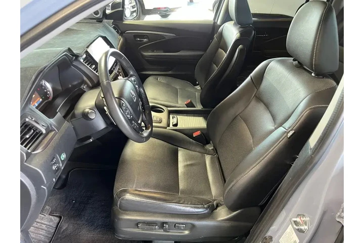 $30000 : Honda Ridgeline 2023 AWD RTL image 4