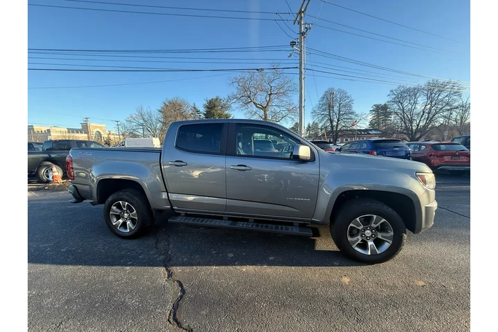 $23999 : 2018 Colorado Z71 image 4