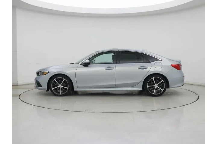 $24998 : Honda Civic 2022 Touring 4dr image 3