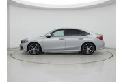 $24998 : Honda Civic 2022 Touring 4dr thumbnail